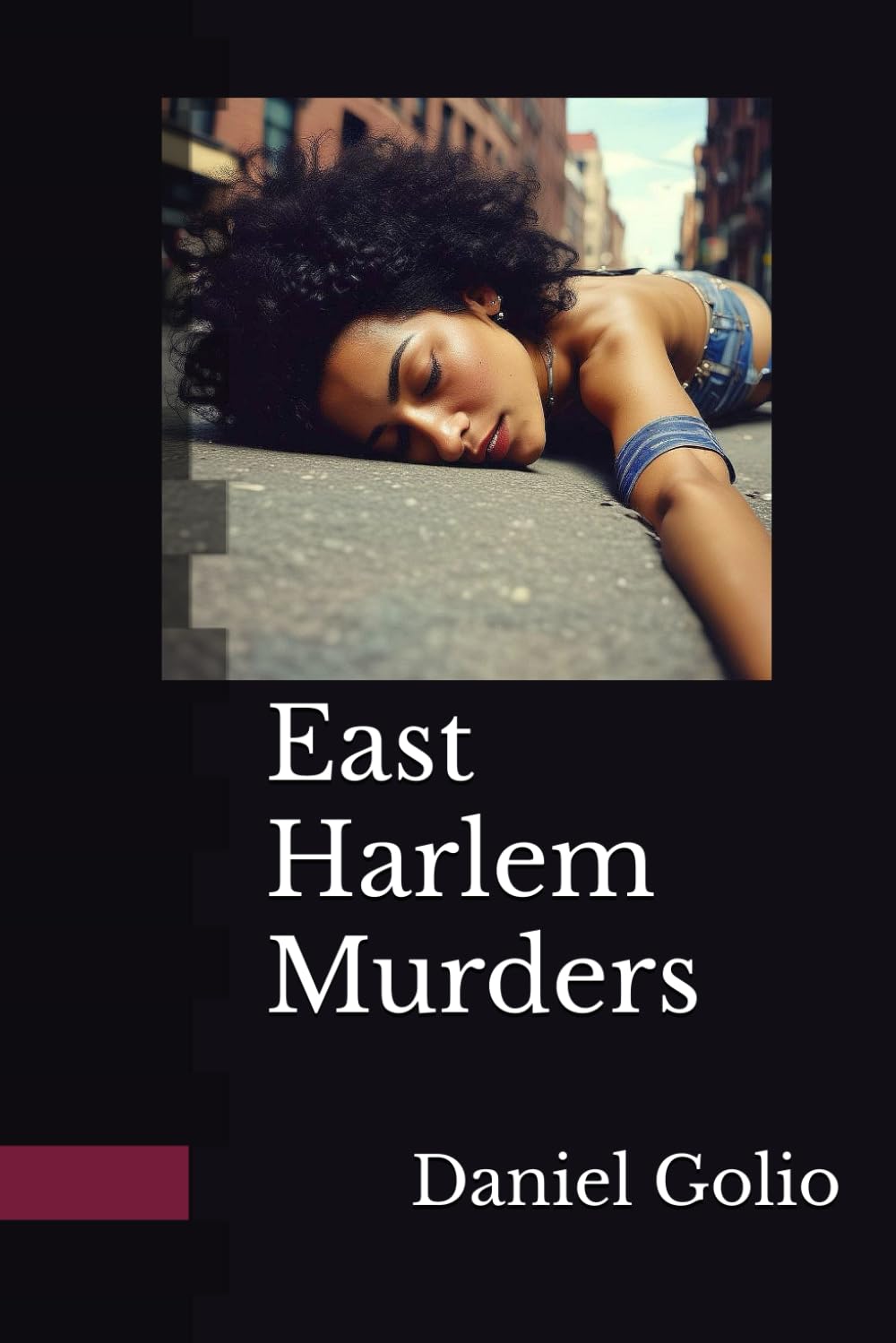 East Harlem Murders
